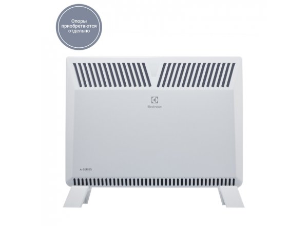 Конвектор электрический Electrolux ECH/A-1500 M