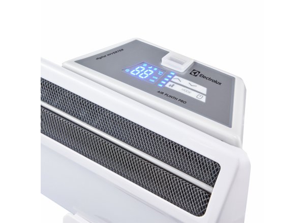 Электропанель Electrolux ECH/AG– 2000 PI