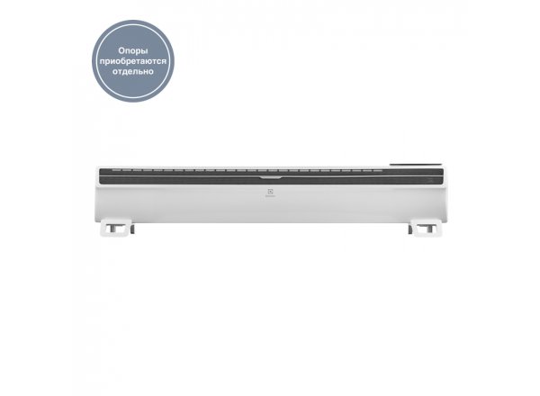 Конвектор электрический Electrolux ECH/AG-2000 PE3 AirPlinth
