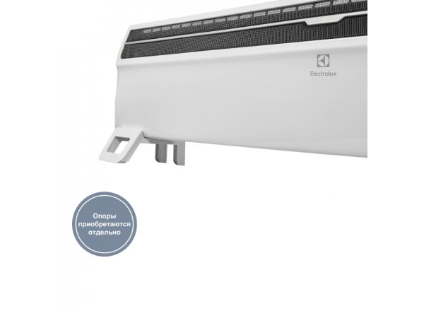 Конвектор электрический Electrolux ECH/AG-2000 PE3 AirPlinth