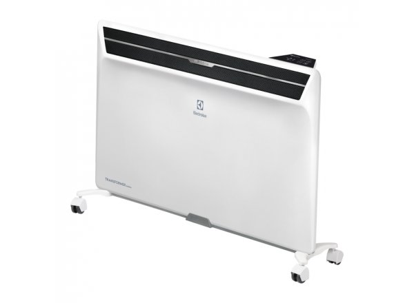 Комплект Electrolux Air Gate Transformer с блоком управления и шасси ECH/AG2-2000 T-TUE4 (электр)