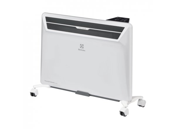 Комплект Electrolux Air Gate Transformer с блоком управления и шасси ECH/AG2-1000 T-TUE4 (электр)