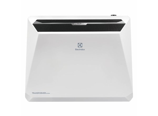 Комплект Electrolux Rapid Transformer с блоком управления ECH/R-1000 T-TUM3 (механический)
