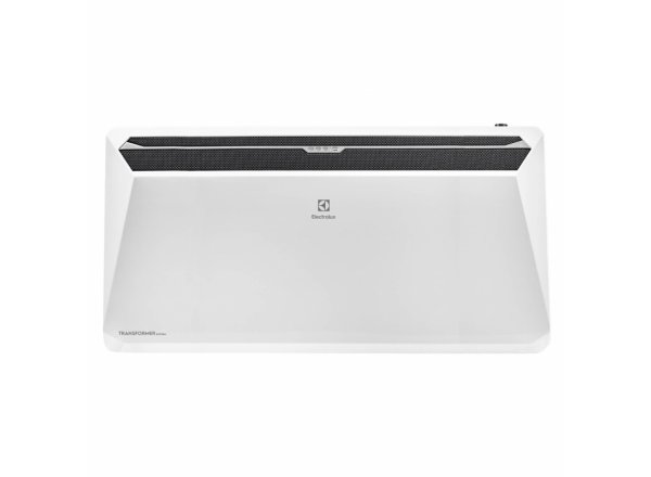Комплект Electrolux Rapid Transformer с блоком управления ECH/R-2500 T-TUM3 (механический)
