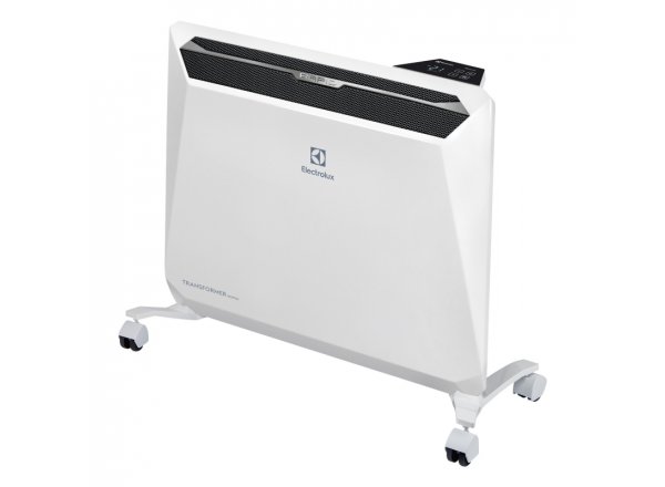 Комплект Electrolux Rapid Transformer с блоком управления и шасси ECH/R-1000 T-TUE4 (электронный)