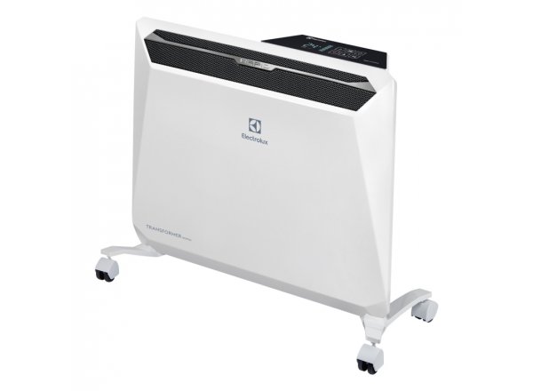 Комплект Electrolux Rapid Transformer с блоком управления и шасси ECH/R-1000 T-TUI4 (инверторный)