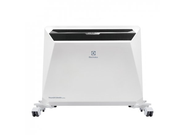Комплект Electrolux Rapid Transformer с блоком управления и шасси ECH/R-1000 T-TUI4 (инверторный)