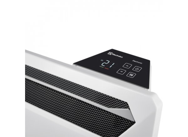 Комплект Electrolux Rapid Transformer с блоком управления и шасси ECH/R-2000 T-TUE4 (электронный)