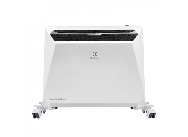 Комплект Electrolux Rapid Transformer с блоком управления и шасси ECH/R-1000 T-TUM3 (механический)