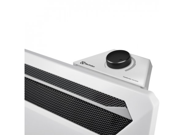Комплект Electrolux Rapid Transformer с блоком управления и шасси ECH/R-1000 T-TUM3 (механический)
