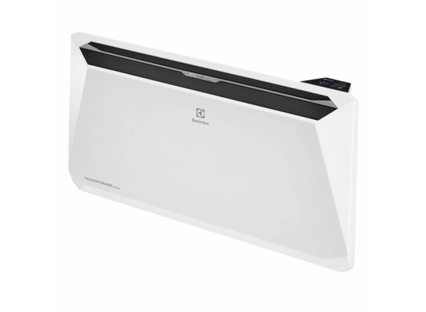 Комплект Electrolux Rapid Transformer с блоком управления ECH/R-2500 T-TUE4 (электронный)