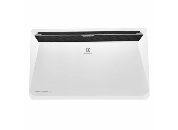 Комплект Electrolux Rapid Transformer с блоком управления ECH/R-2500 T-TUE4 (электронный)