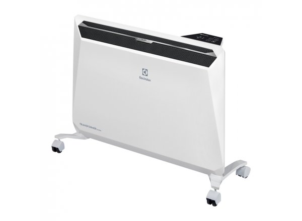 Комплект Electrolux Rapid Transformer с блоком управления и шасси ECH/R-1500 T-TUE4 (электронный)