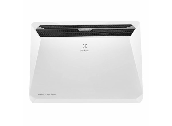 Комплект Electrolux Rapid Transformer с блоком управления ECH/R-1000 T-TUE4 (электронный)