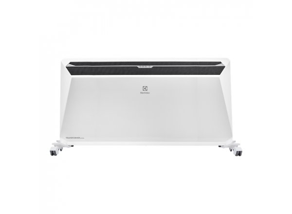 Комплект Electrolux Rapid Transformer с блоком управления и шасси ECH/R-2500 T-TUI4 (инверторный)