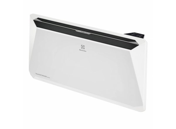 Комплект Electrolux Rapid Transformer с блоком управления ECH/R-2500 T-TUI4 (инверторный)