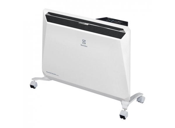 Комплект Electrolux Rapid Transformer с блоком управления и шасси ECH/R-1500 T-TUI4 (инверторный)