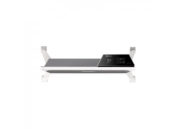 Комплект Electrolux Rapid Transformer с блоком управления и шасси ECH/R-1500 T-TUI4 (инверторный)