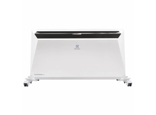 Комплект Electrolux Rapid Transformer с блоком управления и шасси ECH/R-2000 T-TUI4 (инверторный)