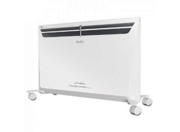 Конвектор электрический Ballu Evolution Digital Inverter BEC/EVI-1500