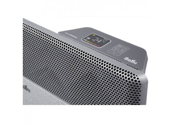 Конвектор электрический Ballu Apollo digital INVERTER Moon Gray BEC/ATI-1501