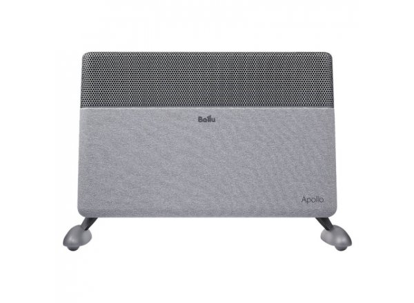 Конвектор электрический Ballu Apollo digital INVERTER Moon Gray BEC/ATI-2001