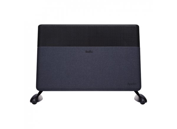 Конвектор электрический Ballu Apollo digital INVERTER Space Black BEC/ATI-2502