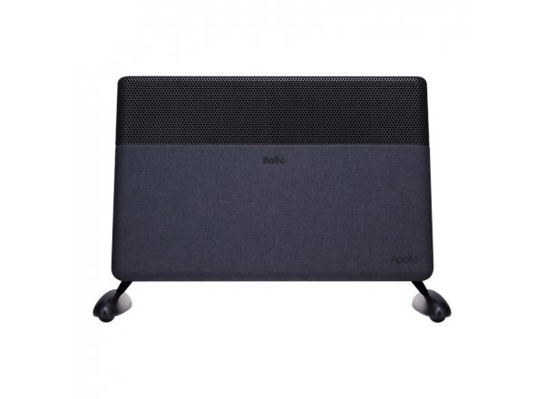 Конвектор электрический Ballu Apollo digital INVERTER Space Black BEC/ATI-2002