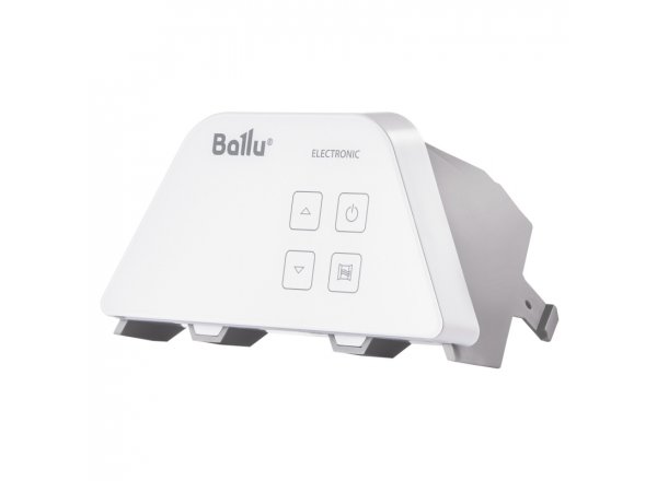 Комплект Ballu Transformer с блоком управления BEC/EVU-2000-4E (электронный)