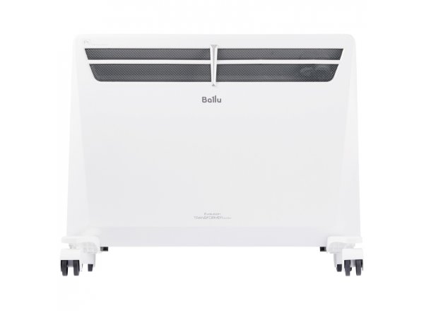 Комплект Ballu Transformer с блоком управления и шасси BEC/EVU-1500-4I (инверторный)