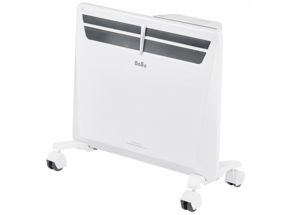 Комплект Ballu Transformer с блоком управления и шасси BEC/EVU-1000-4I (инверторный)