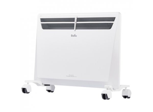 Комплект Ballu Transformer с блоком управления и шасси BEC/EVU-1500-4E (электронный)