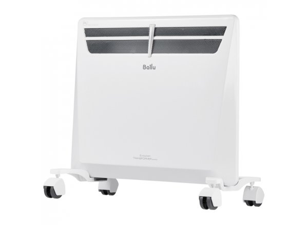 Комплект Ballu Transformer с блоком управления и шасси BEC/EVU-1000-4E (электронный)