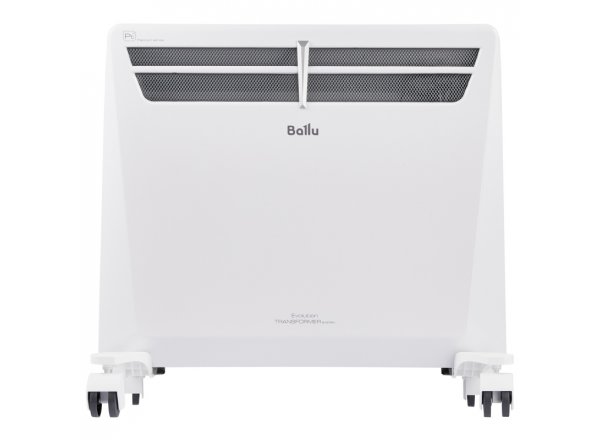 Комплект Ballu Transformer с блоком управления и шасси BEC/EVU-1000-4E (электронный)