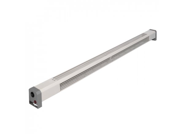 Конвектор электрический Ballu Plinth Compact BEC/PLC-100-400