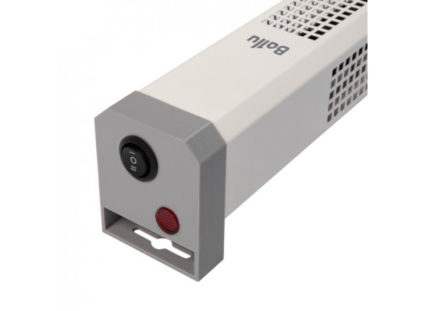 Конвектор электрический Ballu Plinth Compact BEC/PLC-100-400