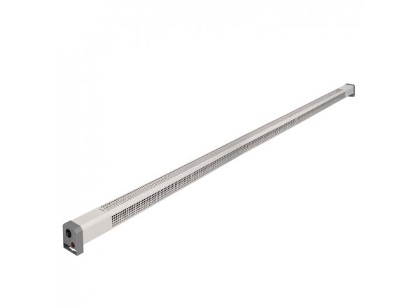 Конвектор электрический Ballu Plinth Compact BEC/PLC-150-600