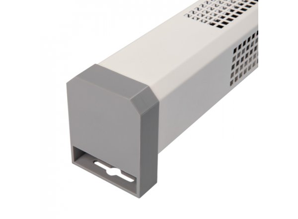 Конвектор электрический Ballu Plinth Compact BEC/PLC-150-600