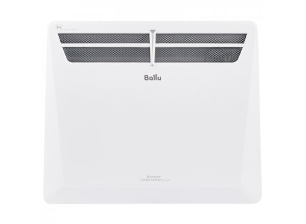 Комплект Ballu Transformer с блоком управления и шасси BEC/EVU-500-4I (инверторный)