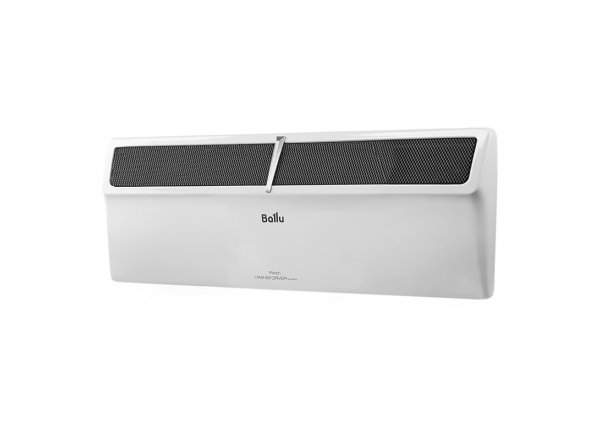 Комплект Ballu Plinth Transformer с блоком управления и опоры BEC/PL-1000-4E (электронный)