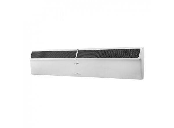 Комплект Ballu Plinth Transformer с блоком управления и опоры BEC/PL-2000-4E (электронный)