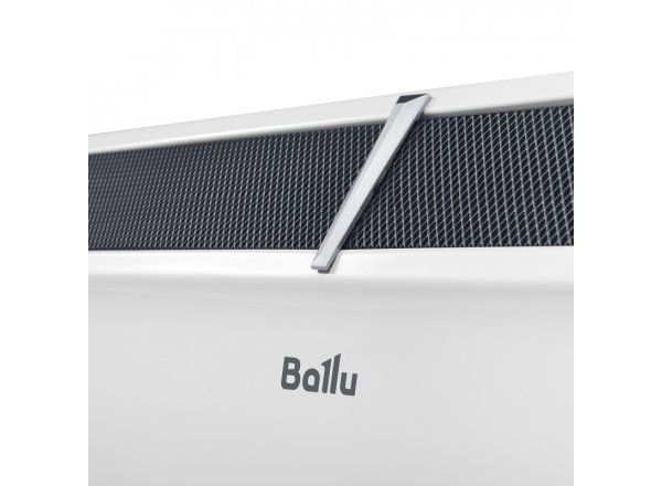 Комплект Ballu Plinth Transformer с блоком управления BEC/PL-2000-3M (механический)