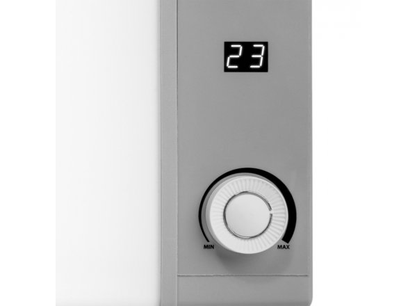 Конвектор электрический Ballu IP 54 BEC/CMR-500
