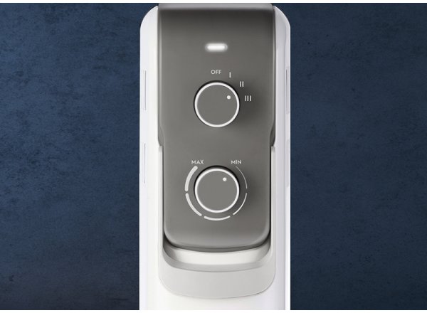 Радиатор масляный Electrolux LINE EOH/M-7209 2000W (9 секций)