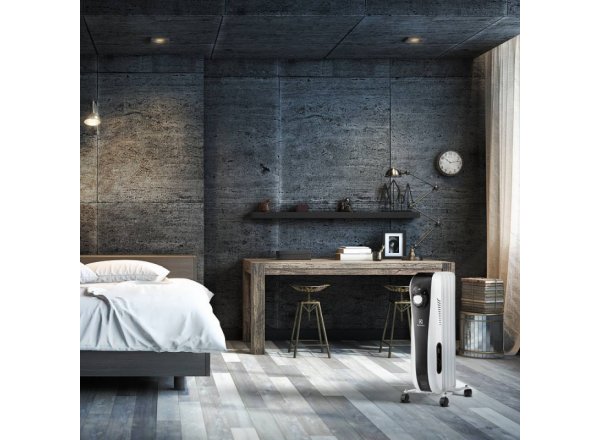 Радиатор масляный Electrolux Sport line EOH/M-5105N - 5 секций