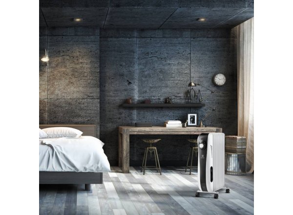 Радиатор масляный Electrolux Sport line EOH/M-5209N - 9 секций