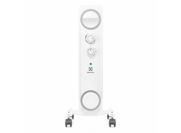Радиатор масляный Electrolux Sphere EOH/M-6209 - 9 секций