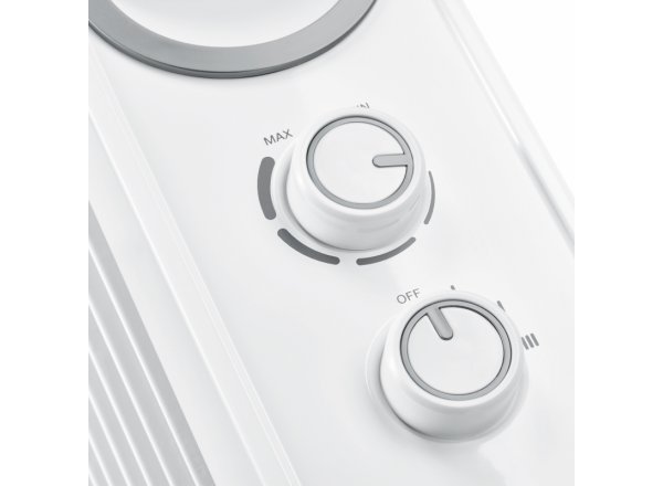 Радиатор масляный Electrolux Sphere EOH/M-6209 - 9 секций