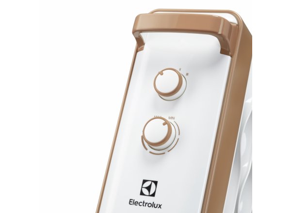 Радиатор масляный Electrolux Wave EOH/M-9209 - 9 секций