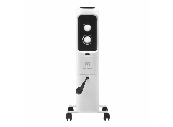 Радиатор масляный Electrolux EOH/M-S607 - 7 секций